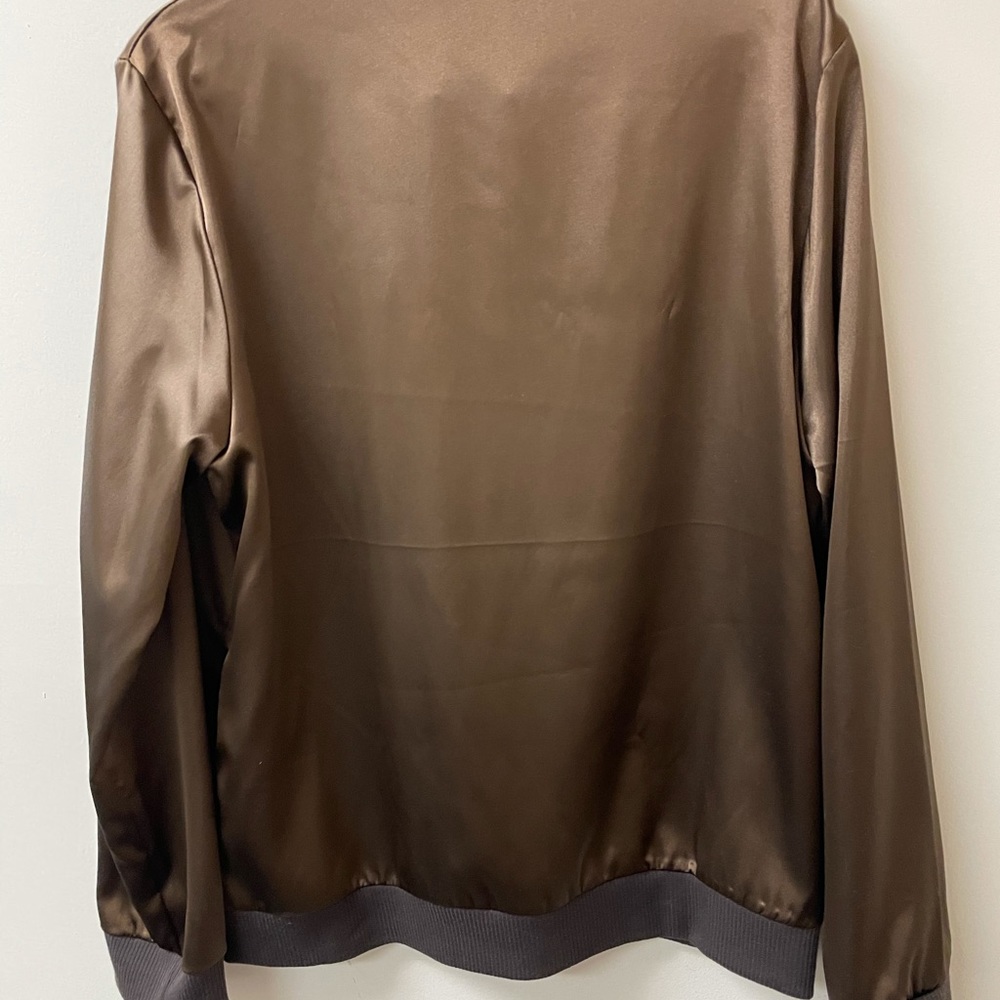 Bomber jacket! - Picture 3 of 3